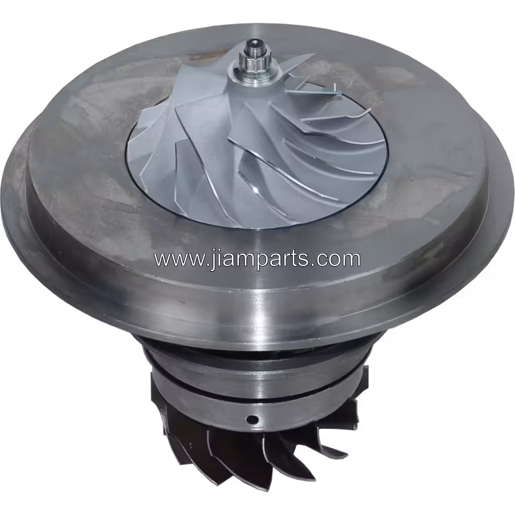 FOR 3800471 HX55 CORE OF TURBOCHARGER FOR FREIGHTLINER CUMMINS M11 1995 FREIGHTLINER