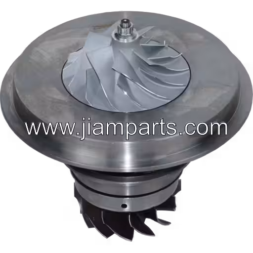 FOR 3800471 HX55 CORE OF TURBOCHARGER FOR FREIGHTLINER CUMMINS M11 1995 FREIGHTLINER
