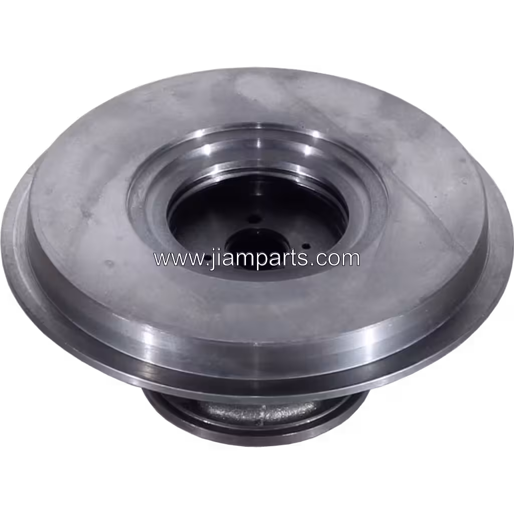 FOR 4038613 BH HX55 BEARING HOUSING OF TURBOCHARGER FOR SCANIA TRUCK SCANIA DC12 420HP