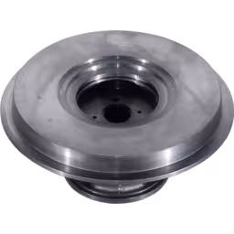 HX55 bearing housing — FOR 4038613 BH