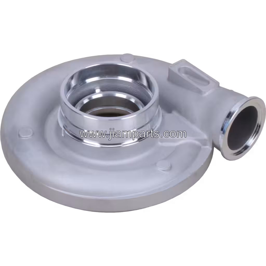 FOR 4043574 CH HX55 COMPRESSOR HOUSING OF TURBOCHARGER FOR VOLVO DEUTZ