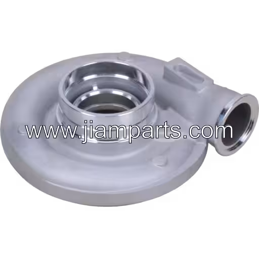 FOR 4043574 CH HX55 COMPRESSOR HOUSING OF TURBOCHARGER FOR VOLVO DEUTZ