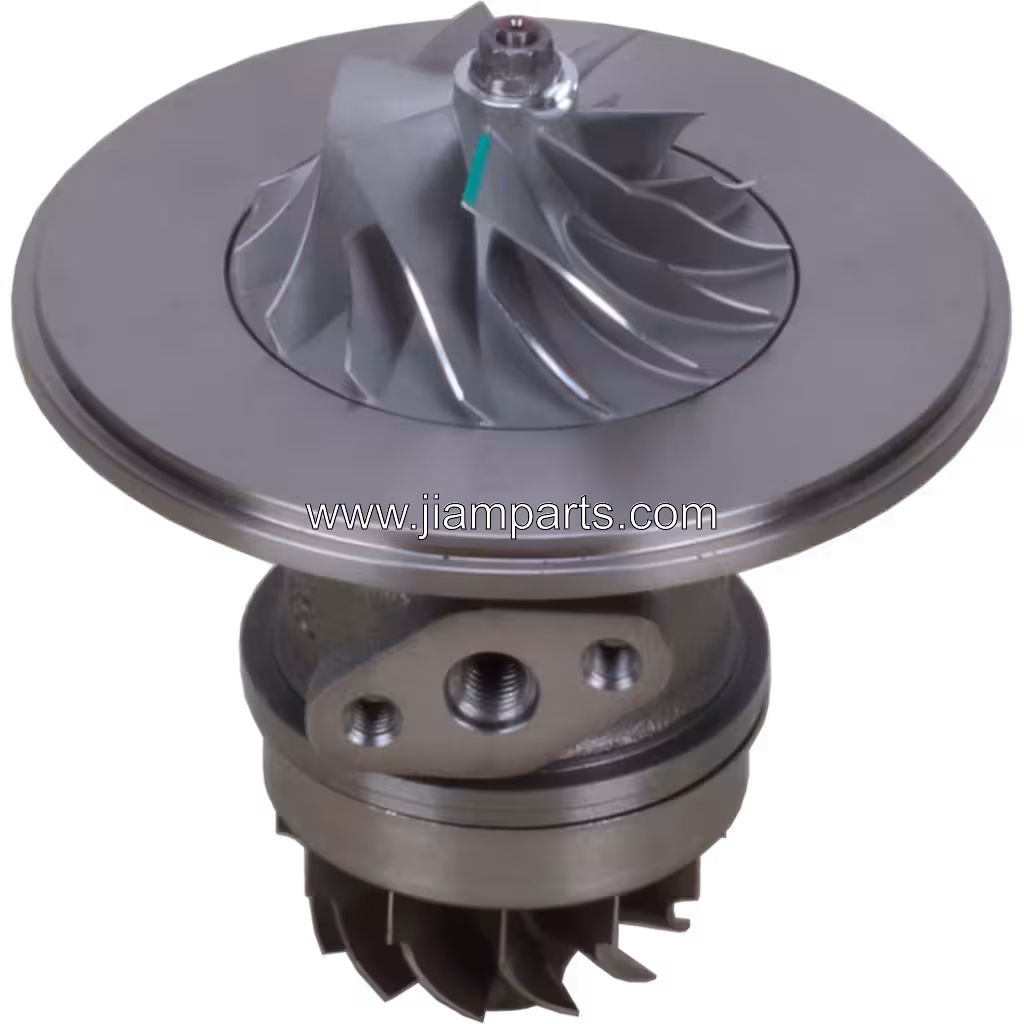 FOR 4043980 HE351W CORE OF TURBOCHARGER FOR DONGFENG TRUCK CUMMINS ISDE6