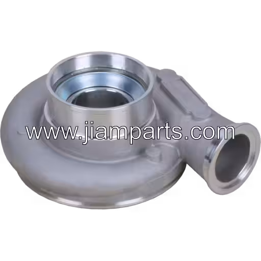 FOR 4046928 CH HY40V COMPRESSOR HOUSING OF TURBOCHARGER FOR IVECO INDUSTRIAL GEN SET IVECO CURSOR 8