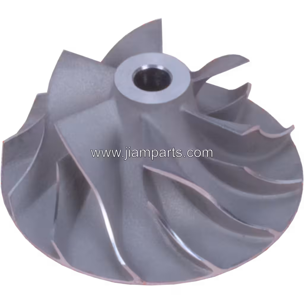 FOR 454163-0002 CW-U  COMPRESSOR WHEEL OF TURBOCHARGER 8035.25.228