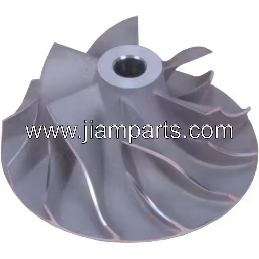 FOR 454163-0002 CW-U  COMPRESSOR WHEEL OF TURBOCHARGER 8035.25.228