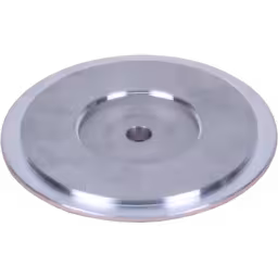 TA3401 back plate — FOR 466334-10 BP