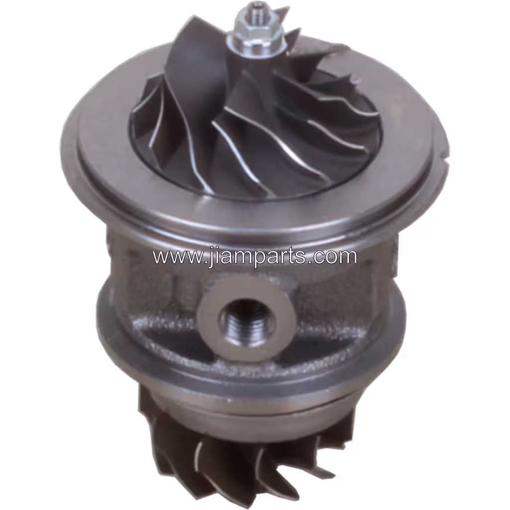 FOR 49131-06300 TD03L4-09GK-2 7 CORE OF TURBOCHARGER FOR MITSUBISHI