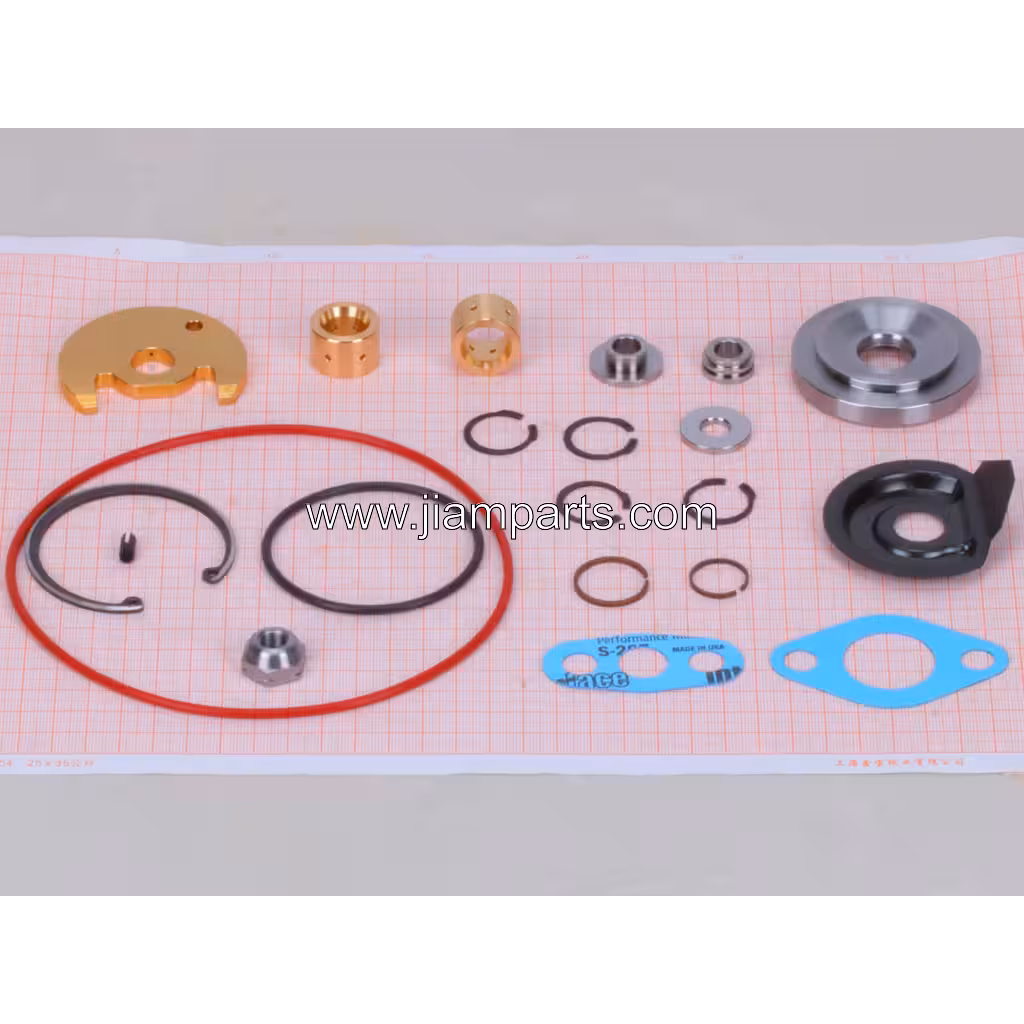 FOR 49132-05110 RK TD09L-34QRC REPAIR KIT OF TURBOCHARGER FOR PERKINS 4006T OTHER