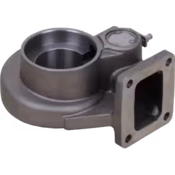 TD07S-25A 13 turbine housing — FOR 49187-01010 TH