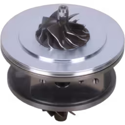 BV45 turbocharger core — FOR 53039700345