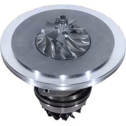 K24-2671OXCKA6 81GBAWD turbocharger core — FOR 5324-970-7114