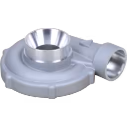 K27-3465MXEAA18 20RNADD compressor housing — FOR 53279886534 CH