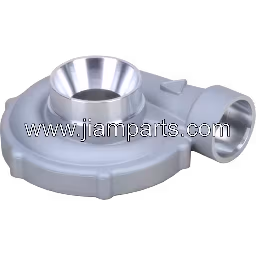 FOR 53279886534 CH K27-3465MXEAA18 20RNADD COMPRESSOR HOUSING OF TURBOCHARGER FOR MERCEDES-BENZ TRUCK BENZ OM502LA-E2