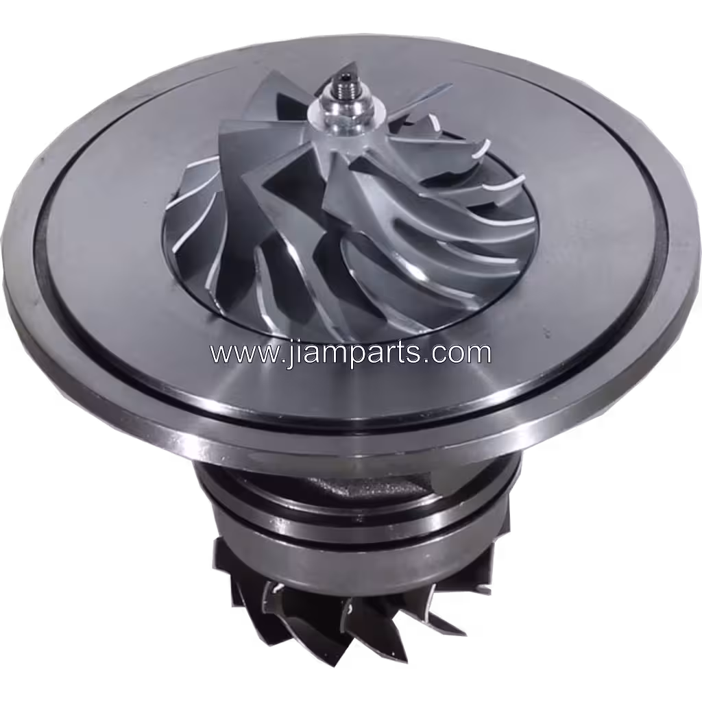 FOR 53319707117  CORE OF TURBOCHARGER D2876LF4V