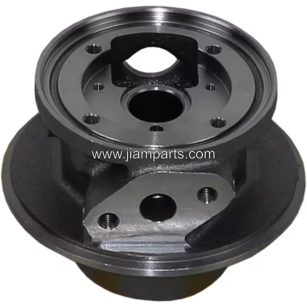 FOR 53319707132 BH  BEARING HOUSING OF TURBOCHARGER FOR DAF XE355C 530HP DAF 95XF 530