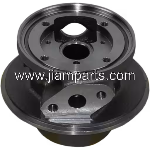 FOR 53319707132 BH  BEARING HOUSING OF TURBOCHARGER FOR DAF XE355C 530HP DAF 95XF 530