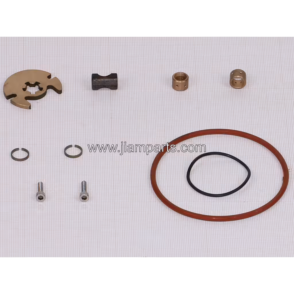FOR 54359700009 RK  REPAIR KIT OF TURBOCHARGER FOR FORD DV4TD 2003 68HP CITROEN C2 HDI