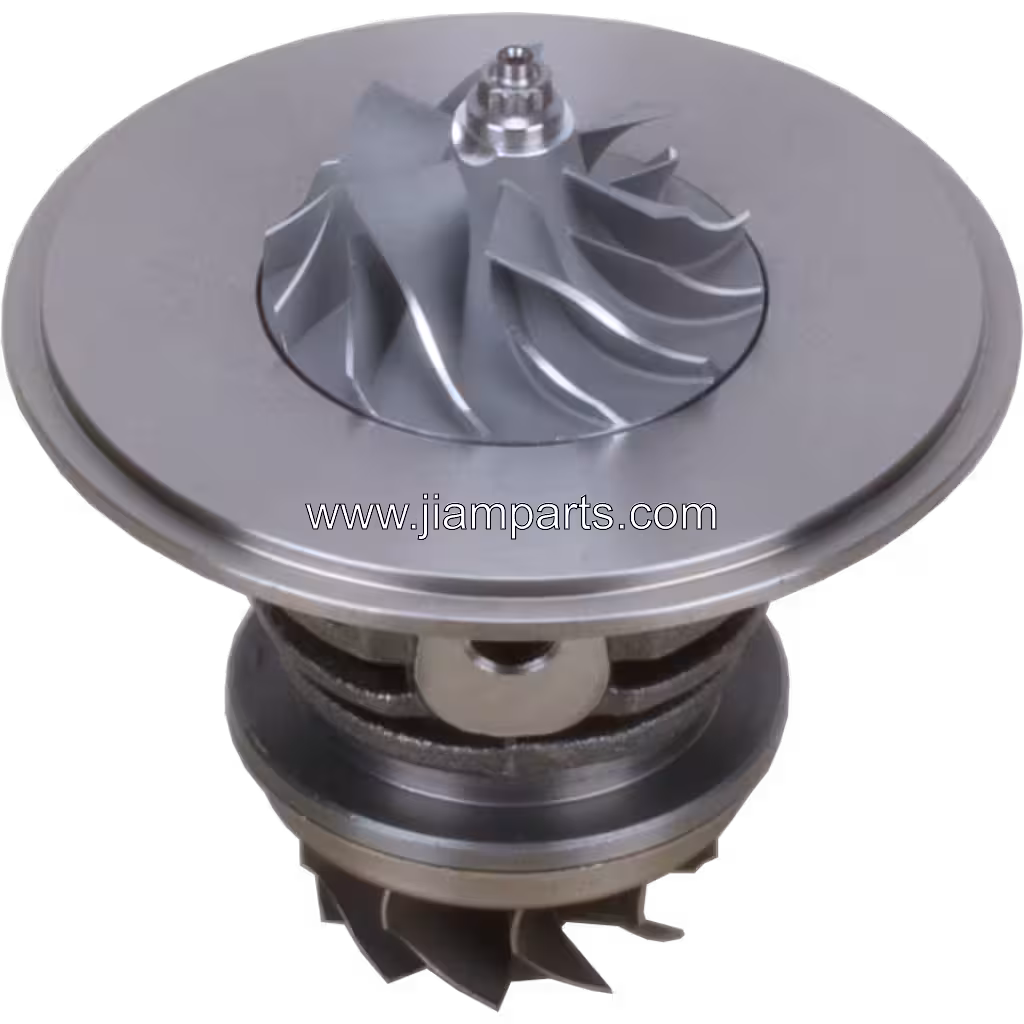 FOR 702365-1-T  CORE OF TURBOCHARGER CY4102BZQ