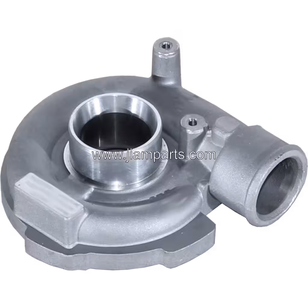 FOR 712541-0001 CH  COMPRESSOR HOUSING OF TURBOCHARGER M57D