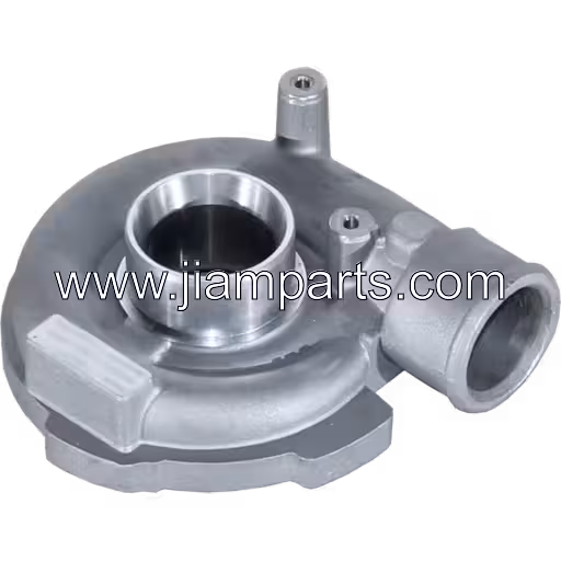 FOR 712541-0001 CH  COMPRESSOR HOUSING OF TURBOCHARGER M57D
