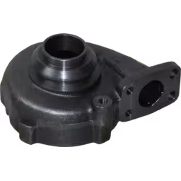 GT1544V turbine housing — FOR 753420-0002 TH