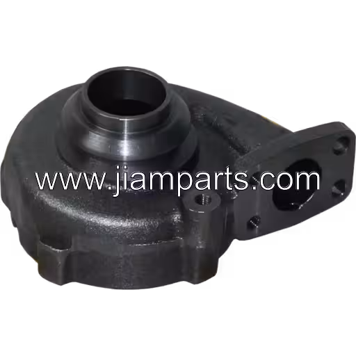 FOR 753420-0002 TH GT1544V TURBINE HOUSING OF TURBOCHARGER FOR CITROEN BMW ONE D