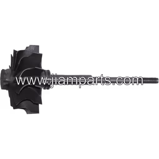 FOR 754743-0001 TW GT25S TURBINE WHEEL OF TURBOCHARGER FOR FORD RANGER FORD NGD3 0 2004 162HP
