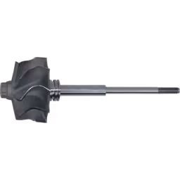 GTA2056LV turbine wheel — FOR 767720-0001 TW