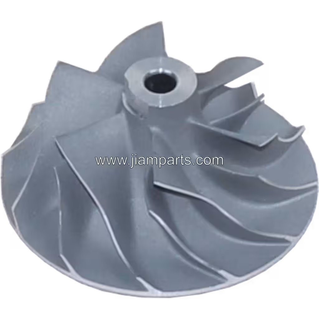 FOR 778794-0001 CW  COMPRESSOR WHEEL OF TURBOCHARGER OM611 CDI