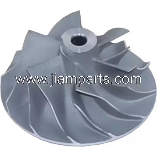 FOR 778794-0001 CW  COMPRESSOR WHEEL OF TURBOCHARGER OM611 CDI
