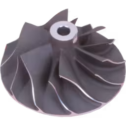 GTB1549LV compressor wheel — FOR 790179-5002S CW
