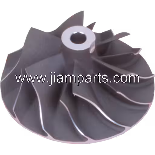 FOR 790179-5002S CW GTB1549LV COMPRESSOR WHEEL OF TURBOCHARGER FOR RENAULT OPEL