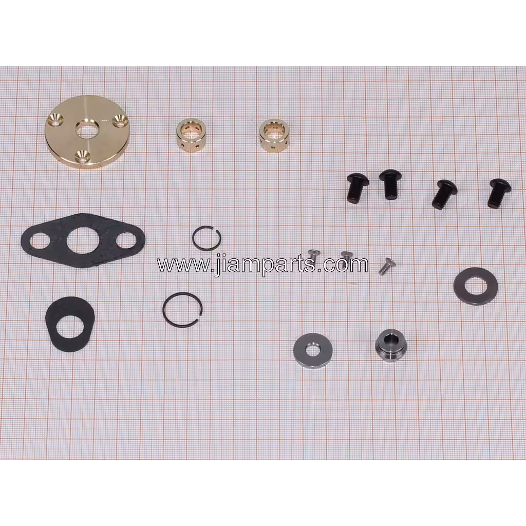 FOR 8971038570 RK RHF55-117003P23NHBR465BZ REPAIR KIT OF TURBOCHARGER FOR ISUZU 4HE1(VIBA)