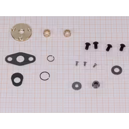 RHF55-117003P23NHBR465BZ repair kit — FOR 8971038570 RK