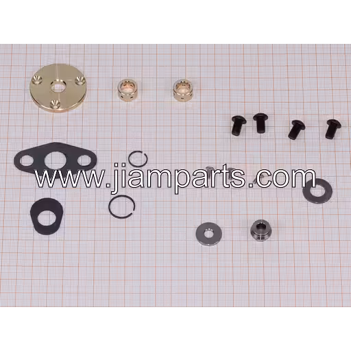 FOR 8971038570 RK RHF55-117003P23NHBR465BZ REPAIR KIT OF TURBOCHARGER FOR ISUZU 4HE1(VIBA)