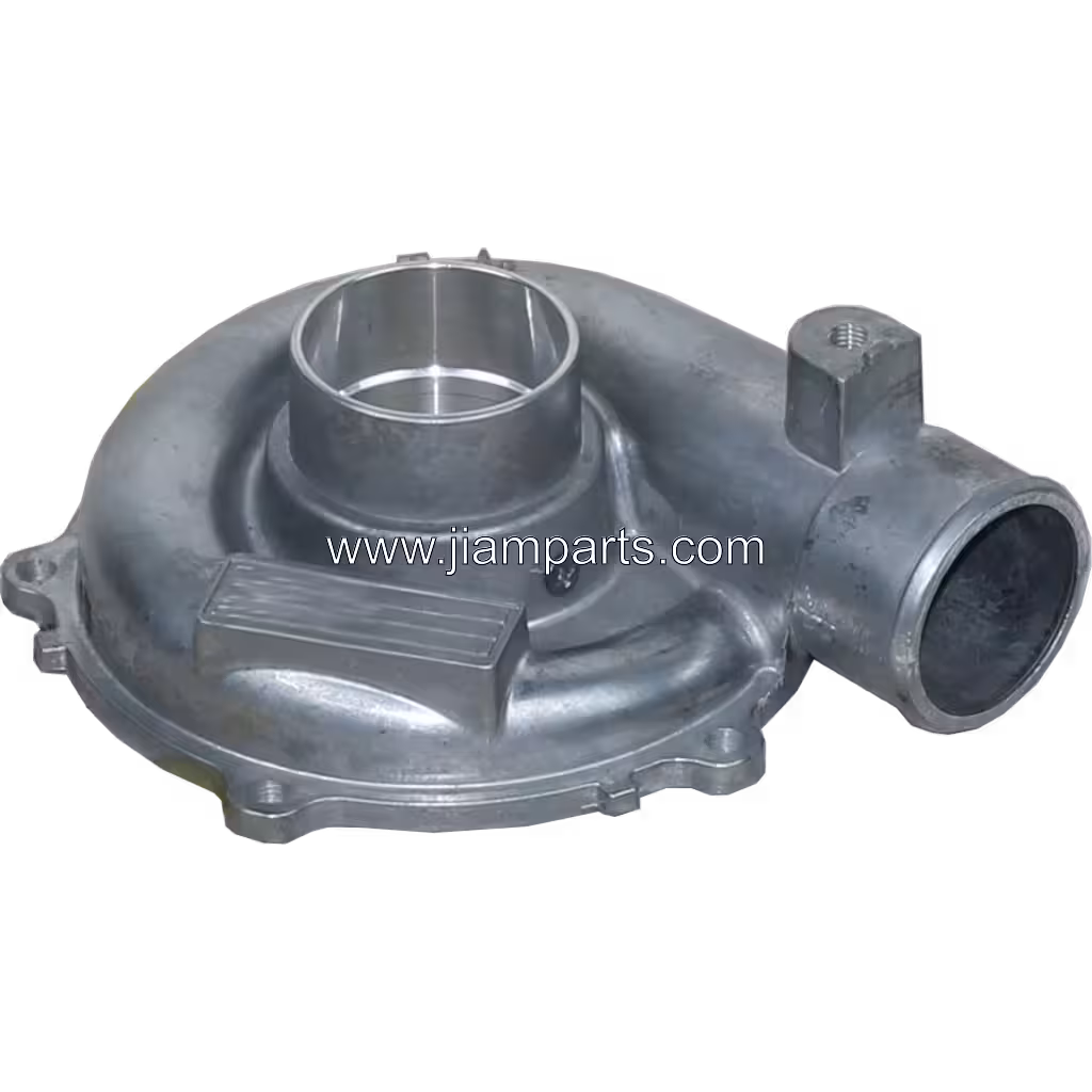 FOR 8973659480 CH  COMPRESSOR HOUSING OF TURBOCHARGER FOR ISUZU 4JH1-TC HOLDEN RODEO 3.0L