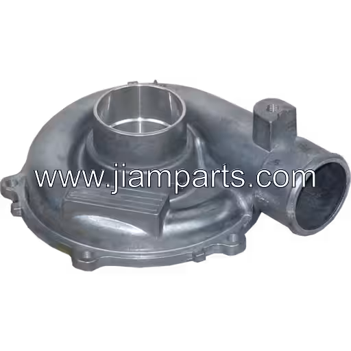FOR 8973659480 CH  COMPRESSOR HOUSING OF TURBOCHARGER FOR ISUZU 4JH1-TC HOLDEN RODEO 3.0L