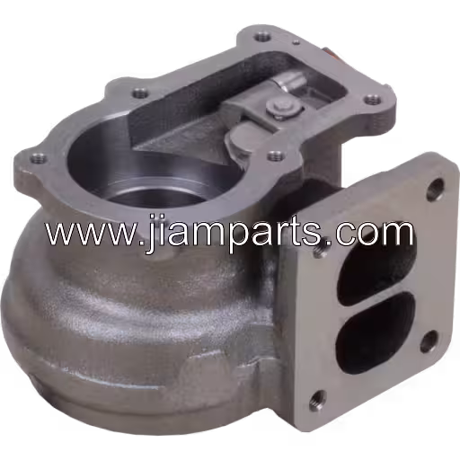 FOR 8981534800 TH RHE6 TURBINE HOUSING OF TURBOCHARGER FOR ISUZU (VIHH)