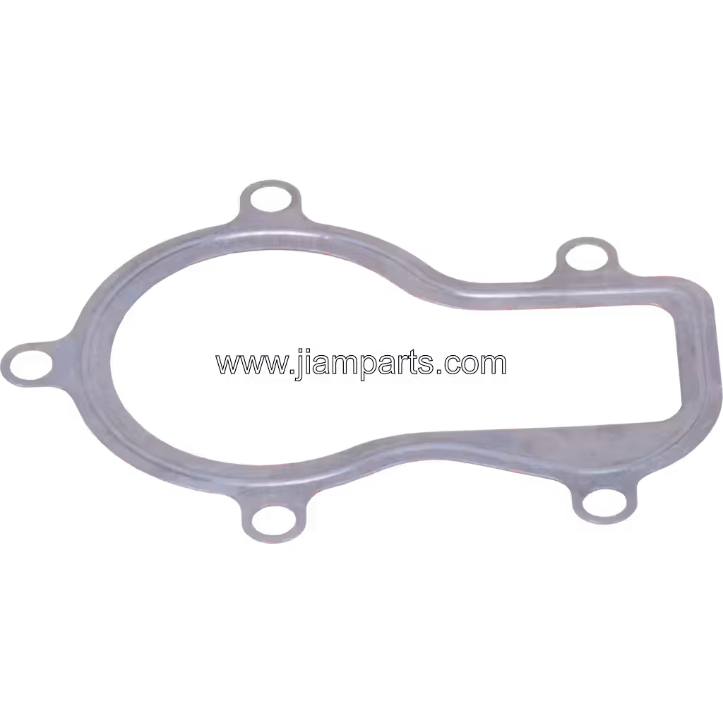 HX35W GA-TO aftermarket gasket — top three-quarter view