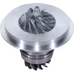 H1C turbocharger core — FOR 3522778