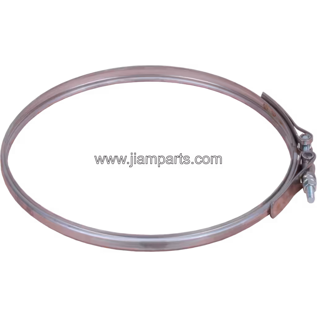 3594117 VC-CH HX80 aftermarket v-band — top three-quarter view