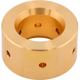 HX83 journal bearing — 