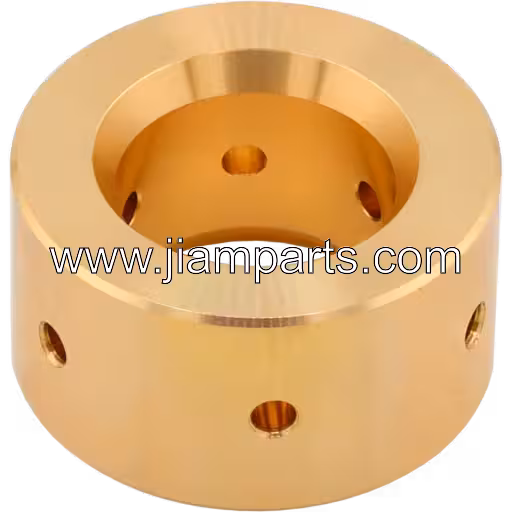 HX83 Journal bearing for Hitachi excavator Cummins QSK38