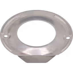 HX83 oil deflector — 
