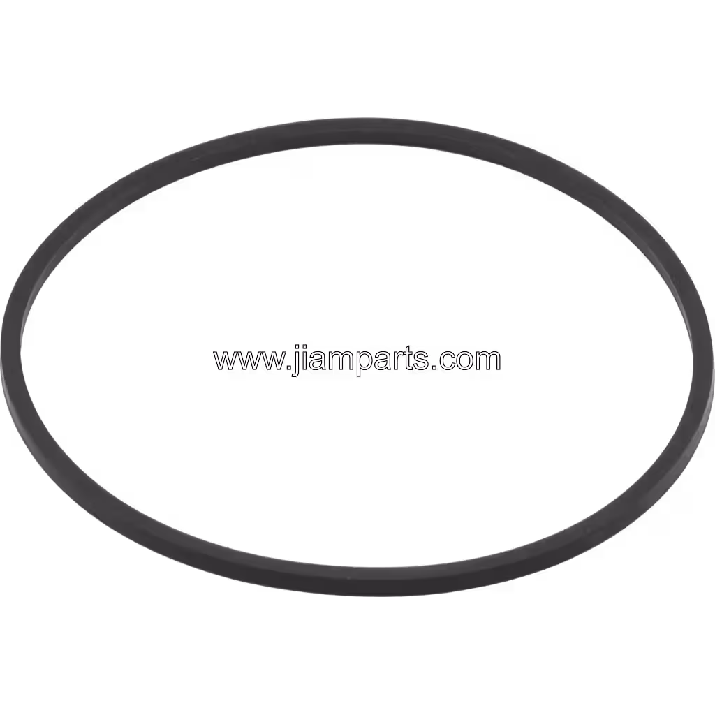 HX83 aftermarket o ring — top three-quarter view