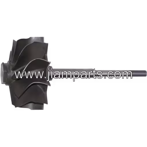 JBJ-T3039-2 J96 TURBINE WHEEL OF TURBOCHARGER