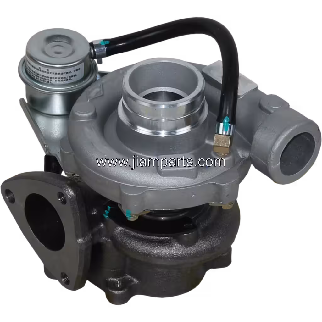 JX493ZQ5A-92 GT20 TURBOCHARGER FOR JMC JX493ZQ 68KW JMC JIANGLING CAR