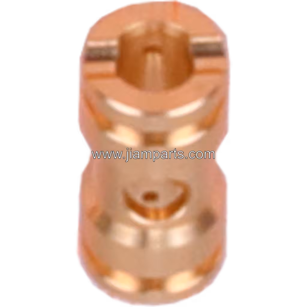 28200-4A470 JB-R aftermarket journal bearing — top three-quarter view