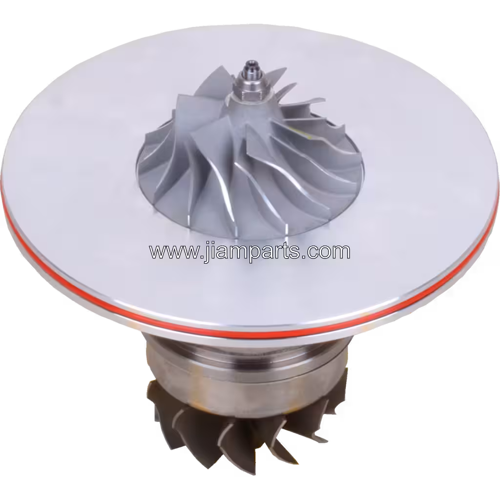 53299886707 K29 aftermarket core — top three-quarter view